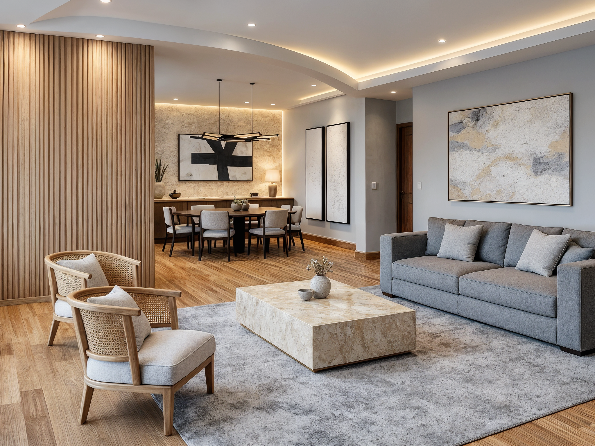 Club de Golf Bosques